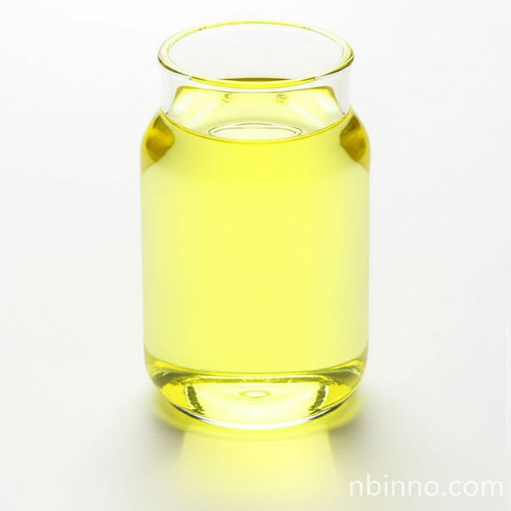 Sodium Alpha Olefin Sulfonate