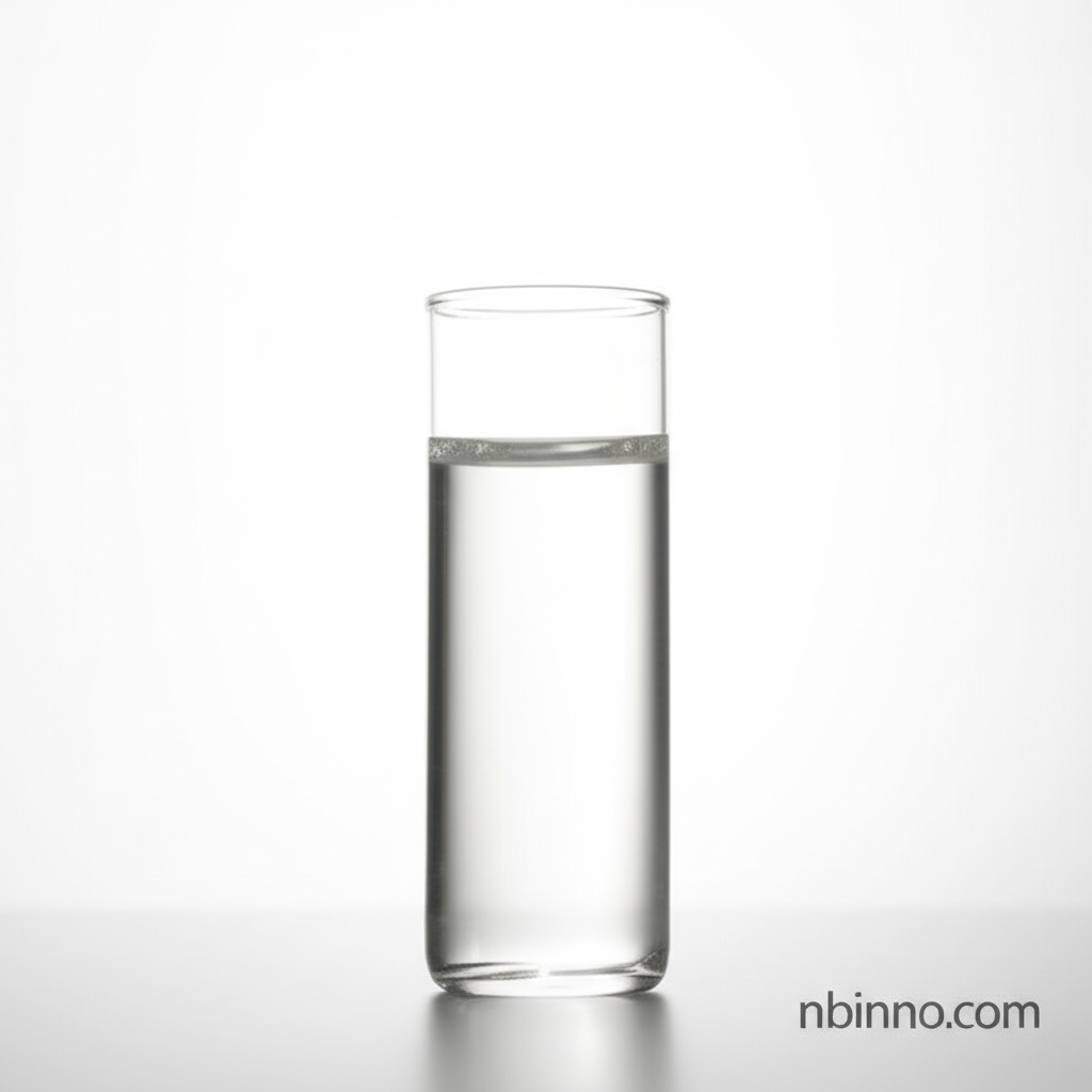 Tetrol Tetrakis(etoxilato-bloco-propoxilato) de Etilenodiamina
