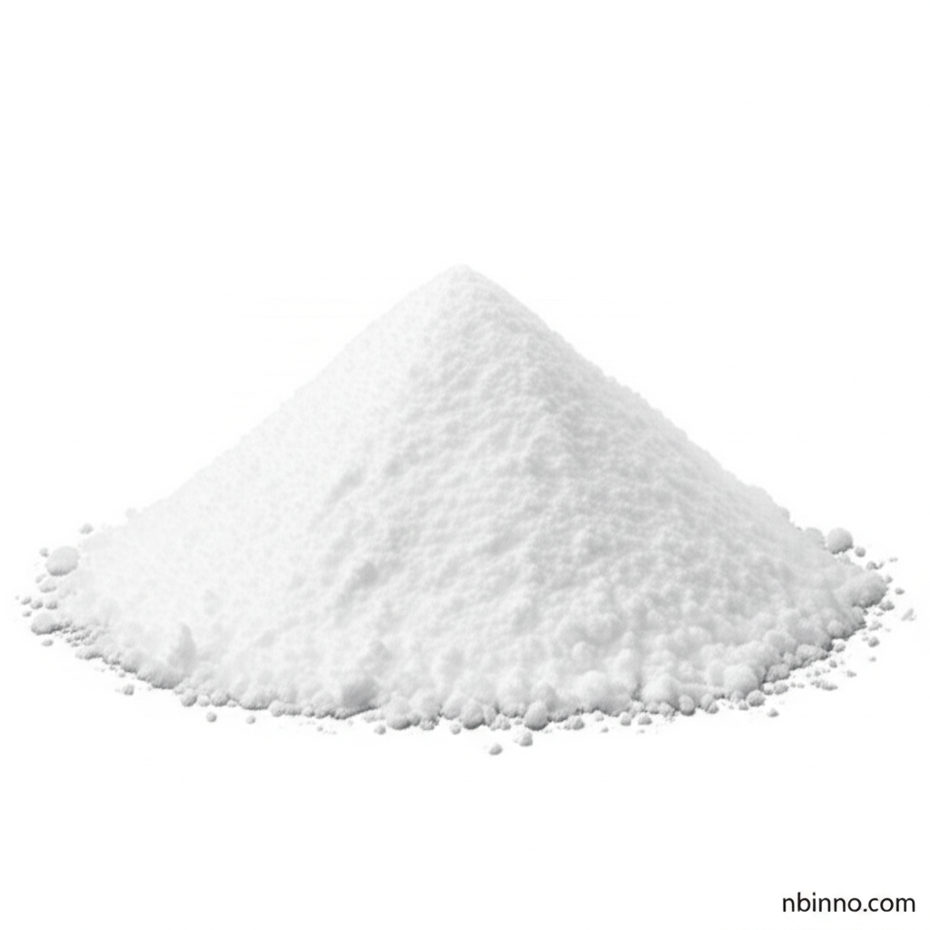 Aluminum Sulfate