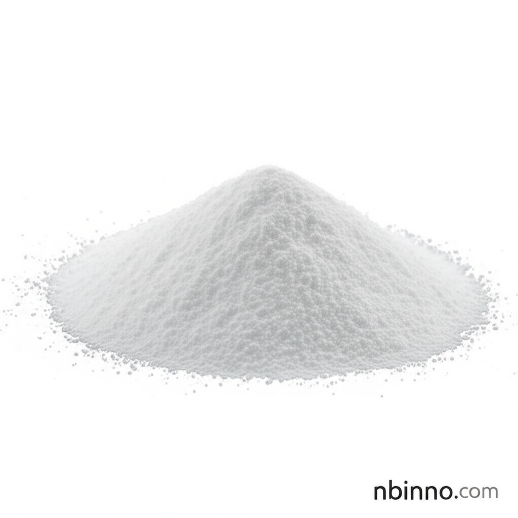 Trichloroisocyanuric Acid Tablets