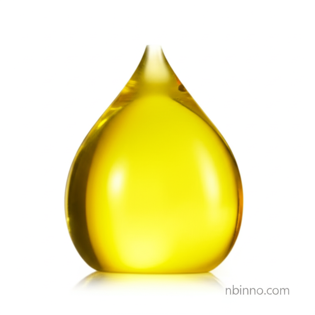 Hydrophilic Silicone Oil Softener