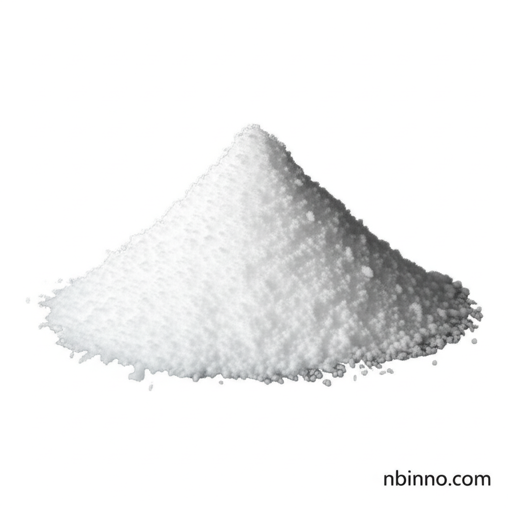 Sodium Carboxymethyl Cellulose