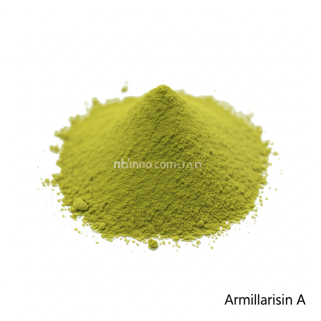 أرميلاريسين أ