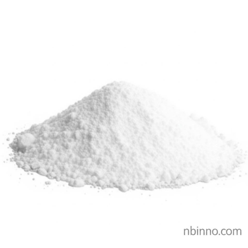 High Molecular Weight Phenolic Antioxidant