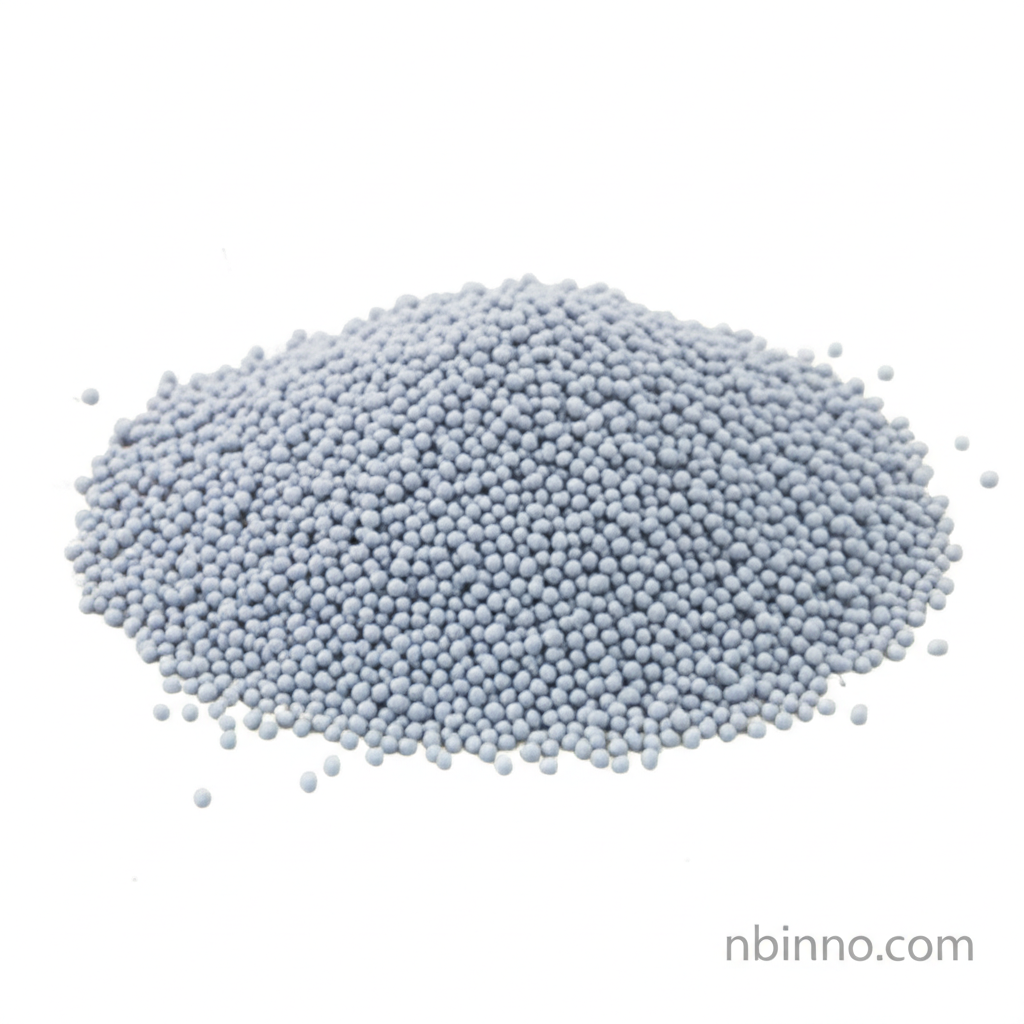 Silica Gel Desiccant