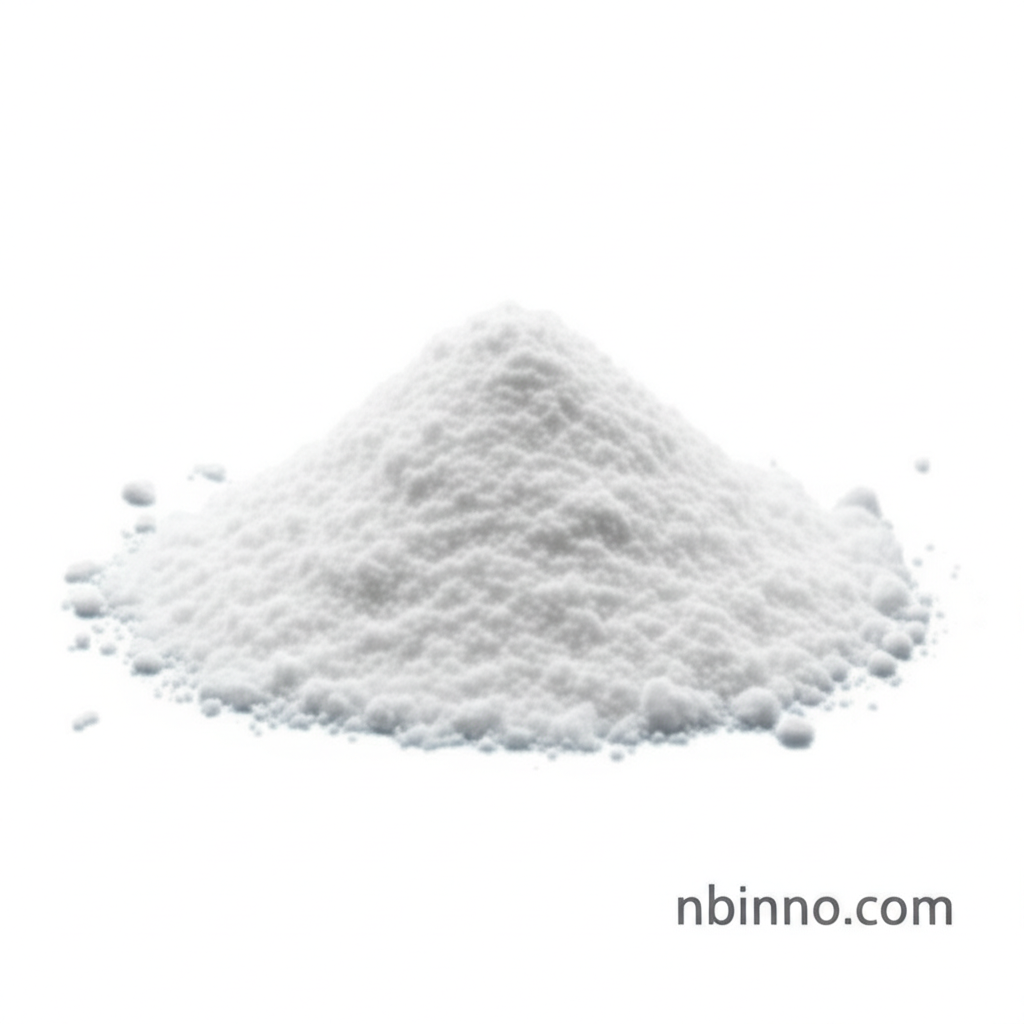 Linezolid Powder
