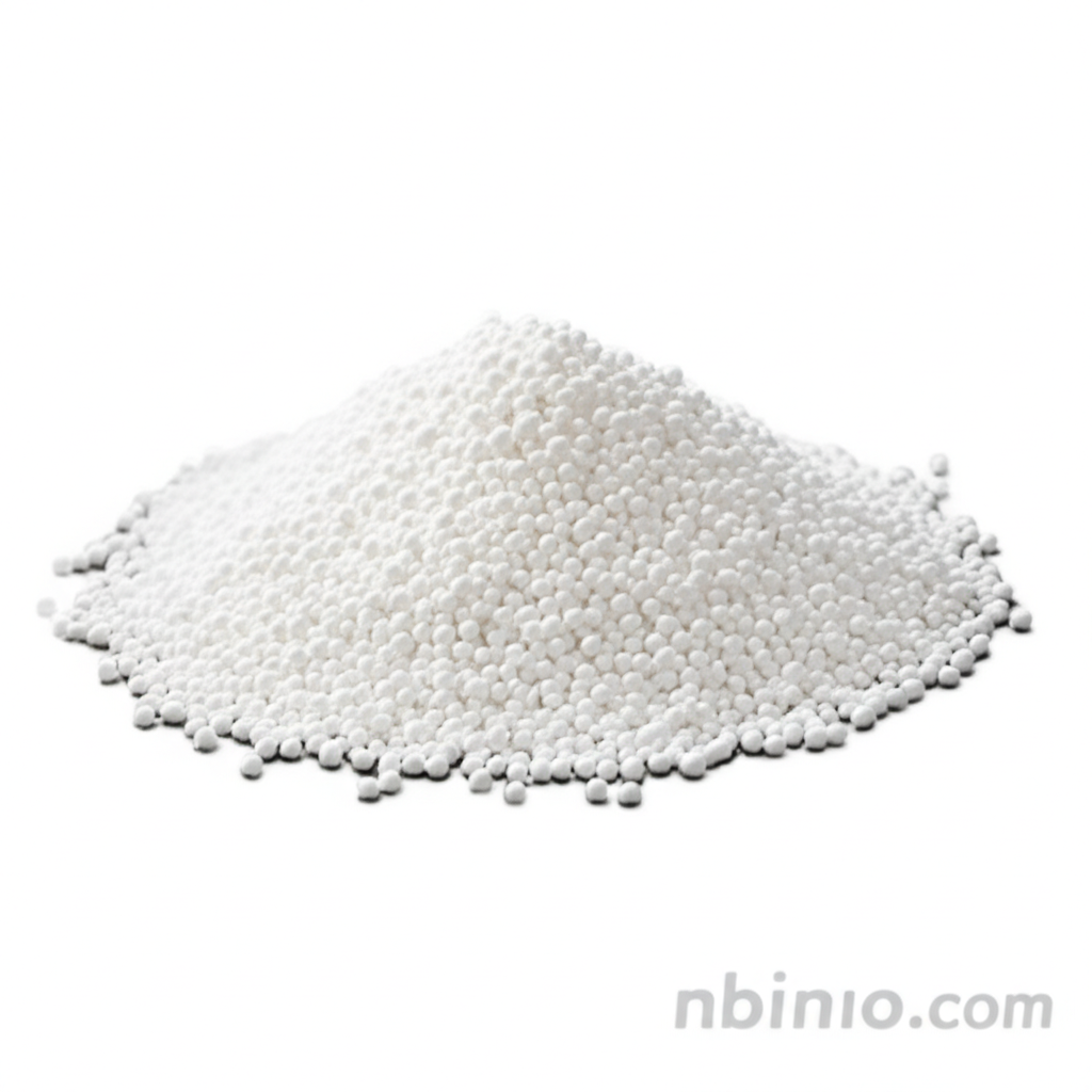 Activated Alumina Balls