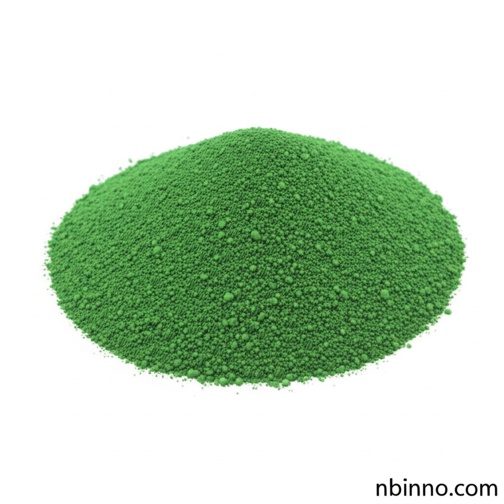 Manganese Sand