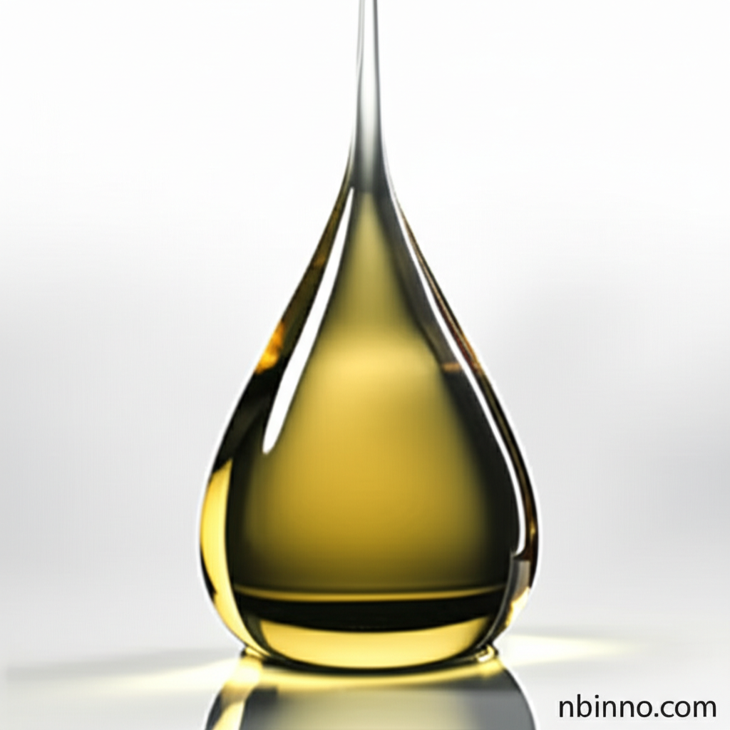 Dioctyl Terephthalate