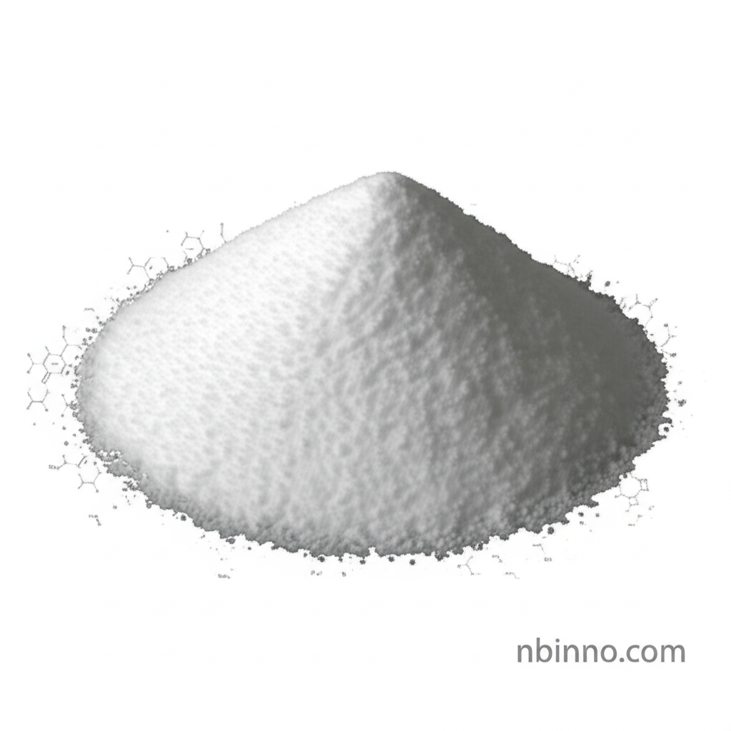 Sodium Dodecylbenzene Sulfonate