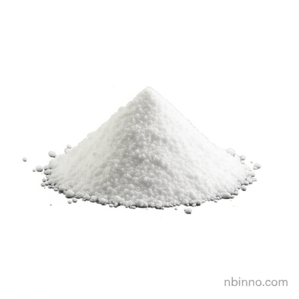 Soda Ash Light