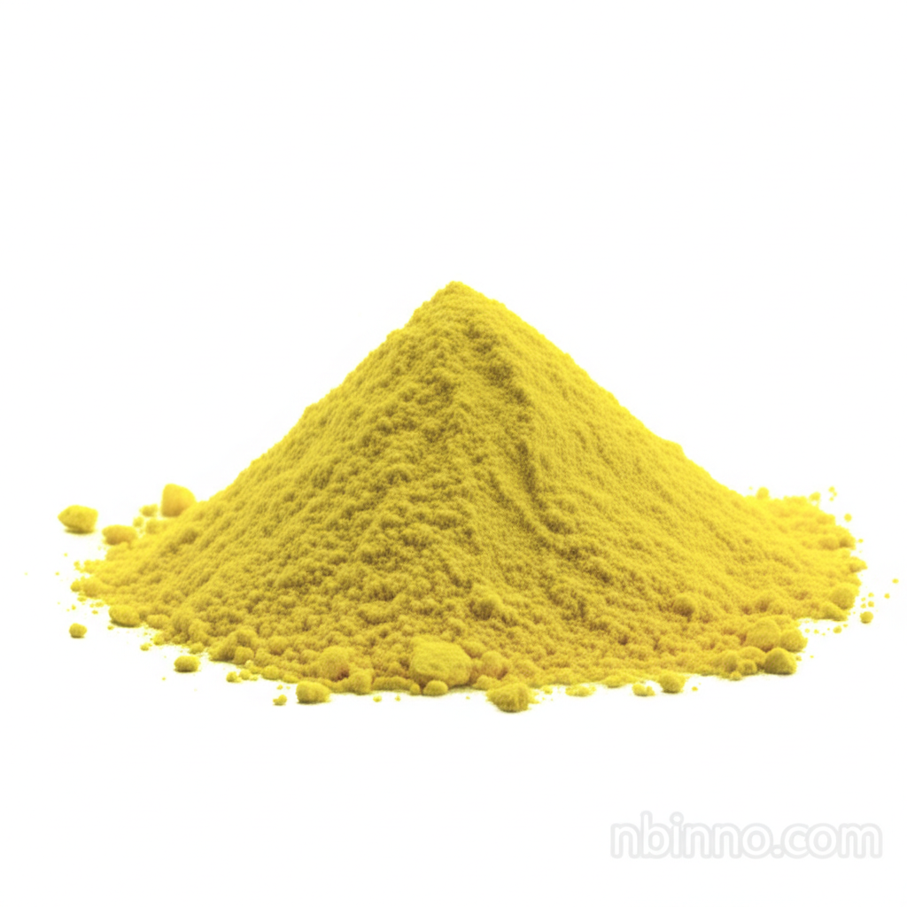 Photoinitiateur pour Durcissement UV-LED