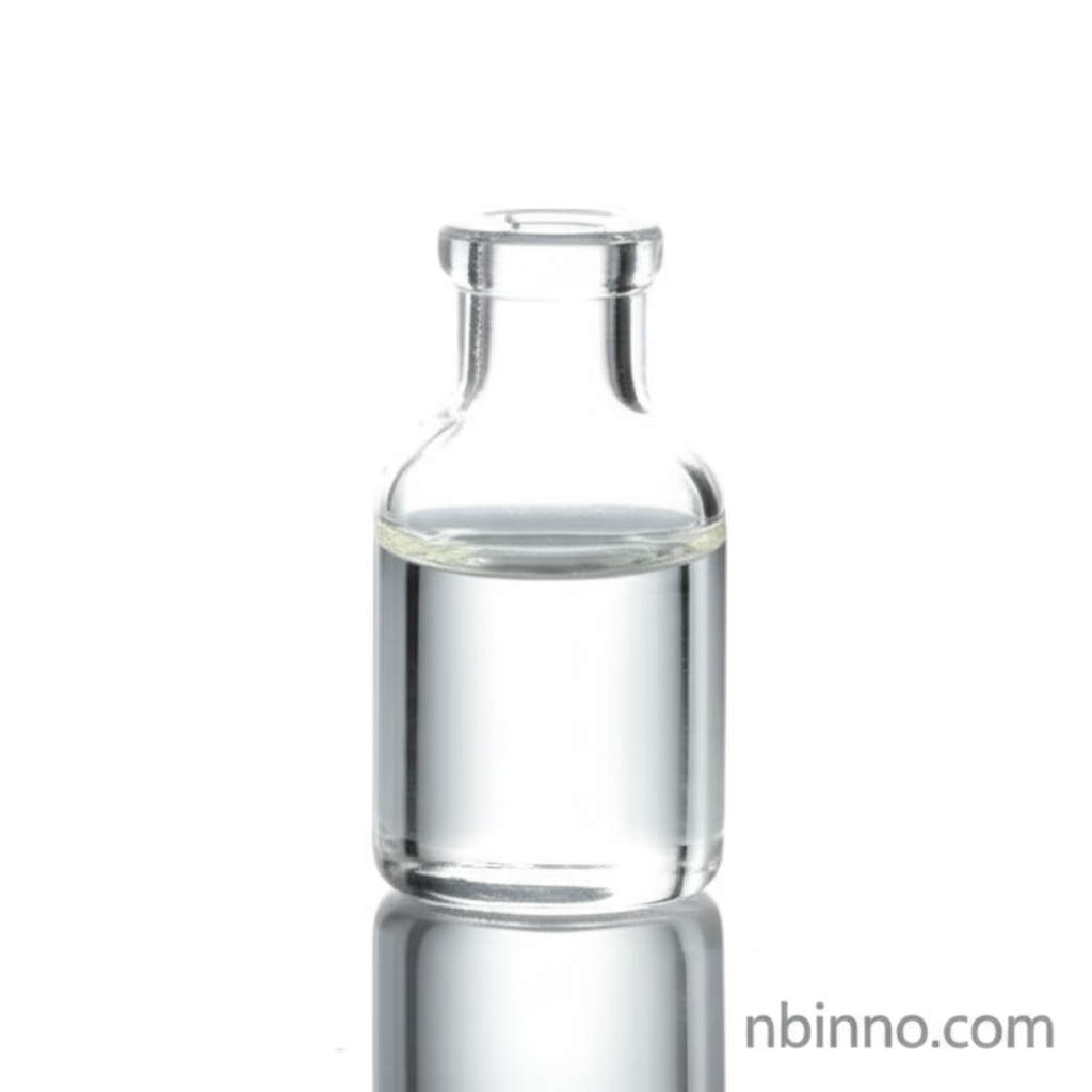 Phenyl Xylyl Ethane Insulating Oil