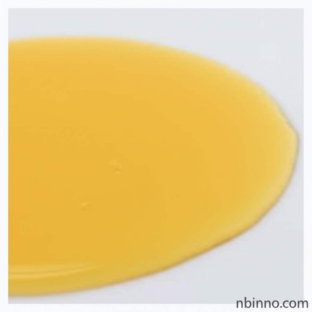 Alkylsulfonic Acid Phenyl Ester