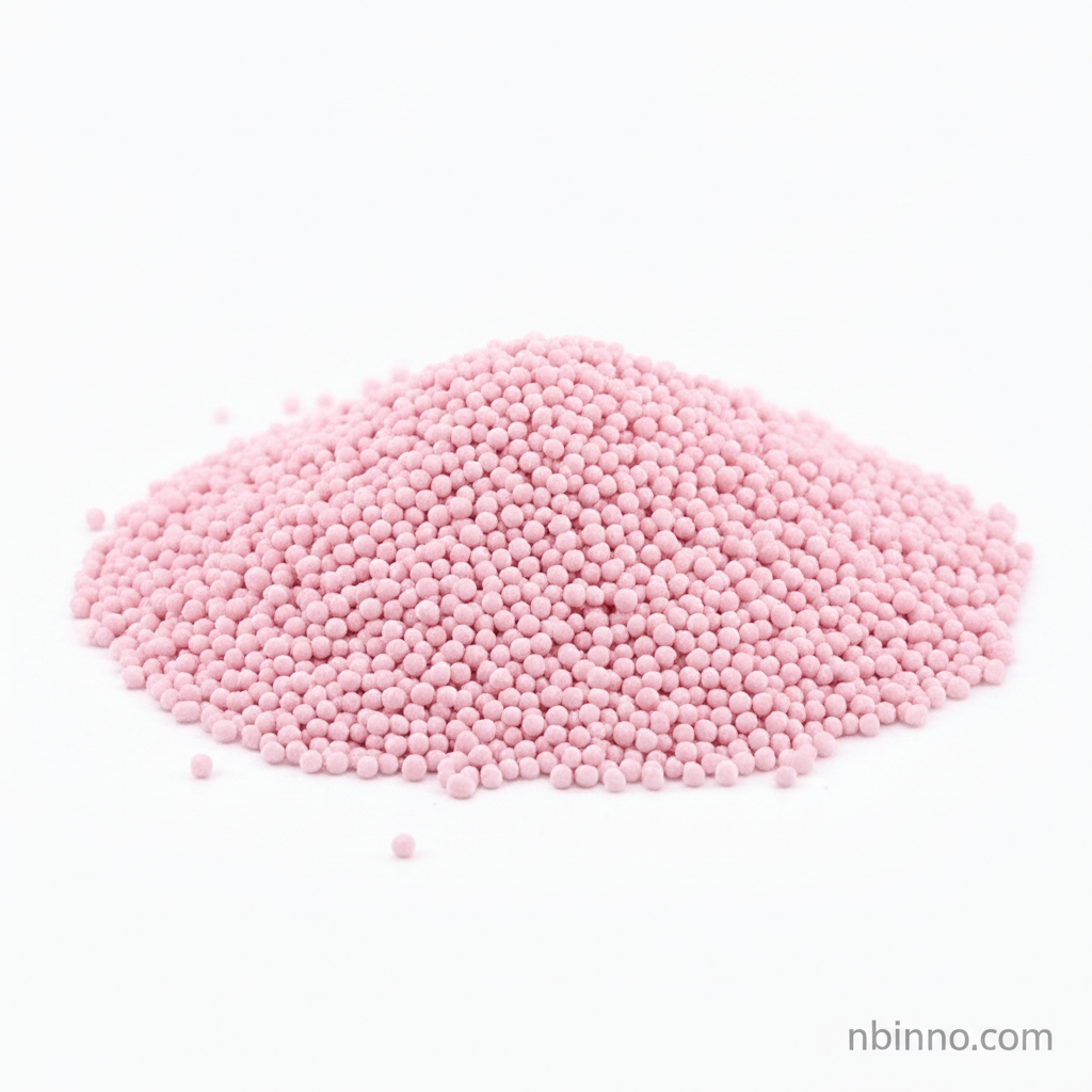 CO2 Absorber Granules