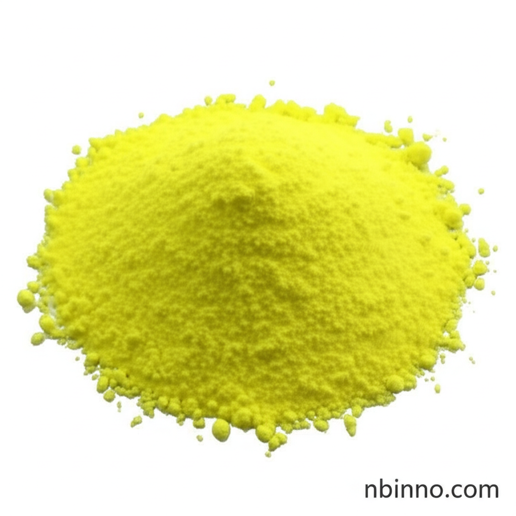 مُبيض بصري FP-127