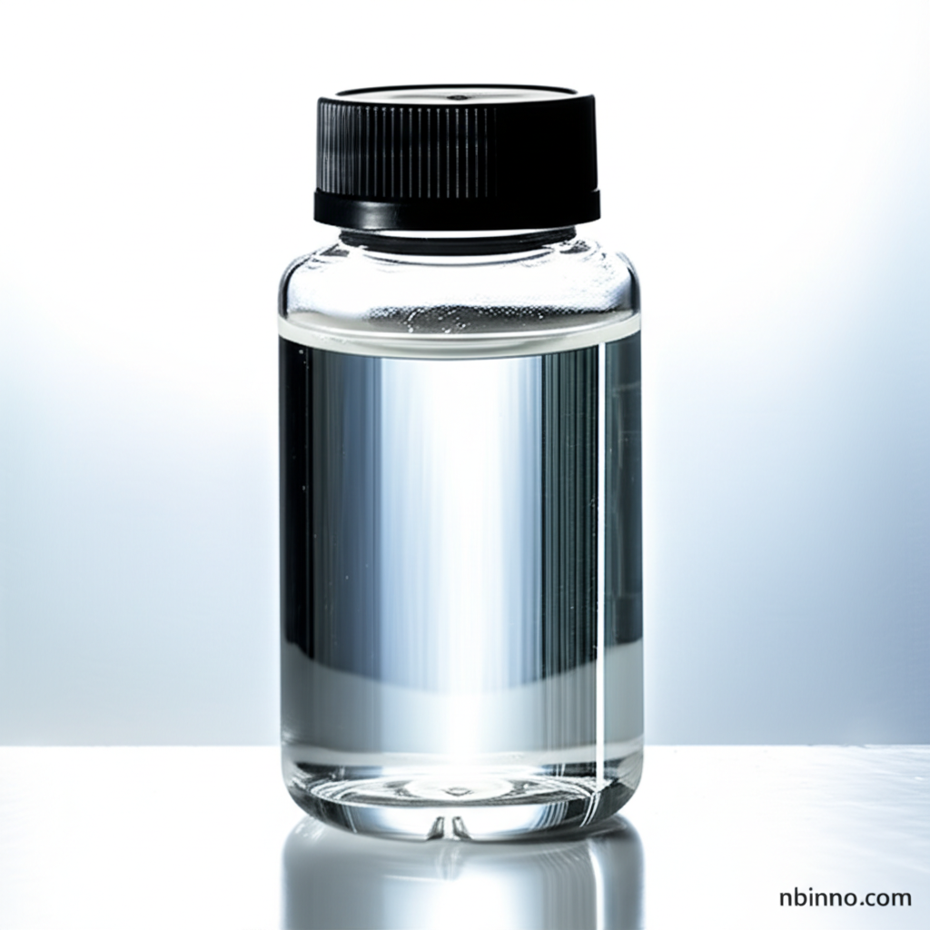 Silicone Rubber Curing Agent