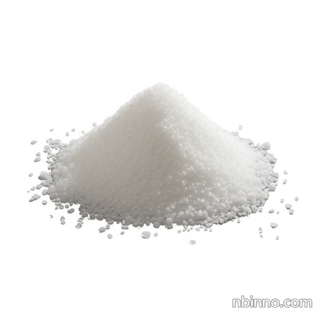 Menthol Crystal