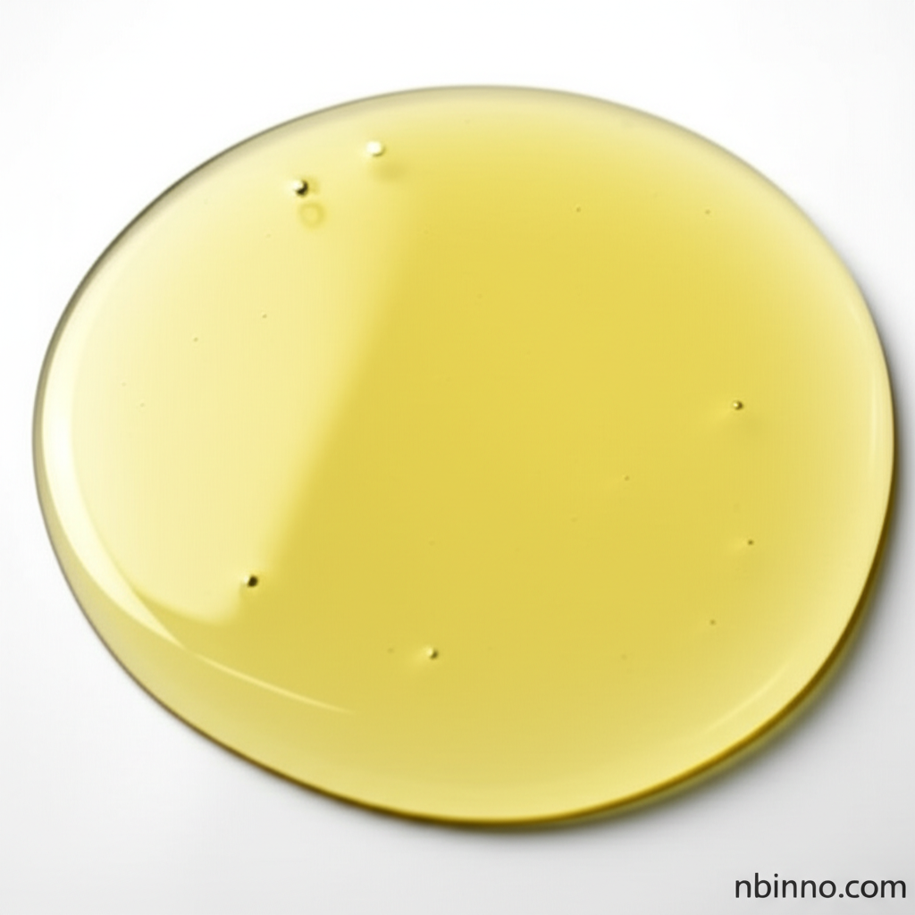 Epoxidized Soybean Oil