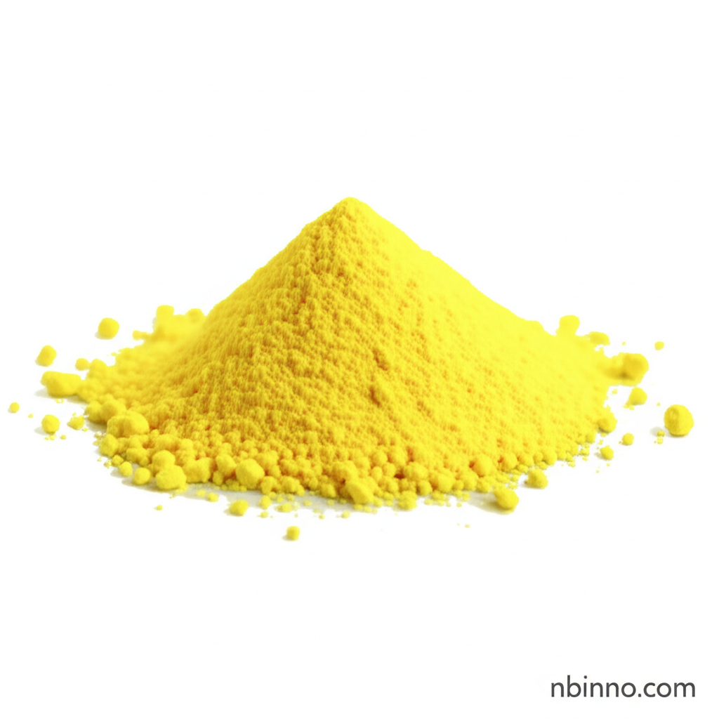 4-Nitrobenzoyl Chloride