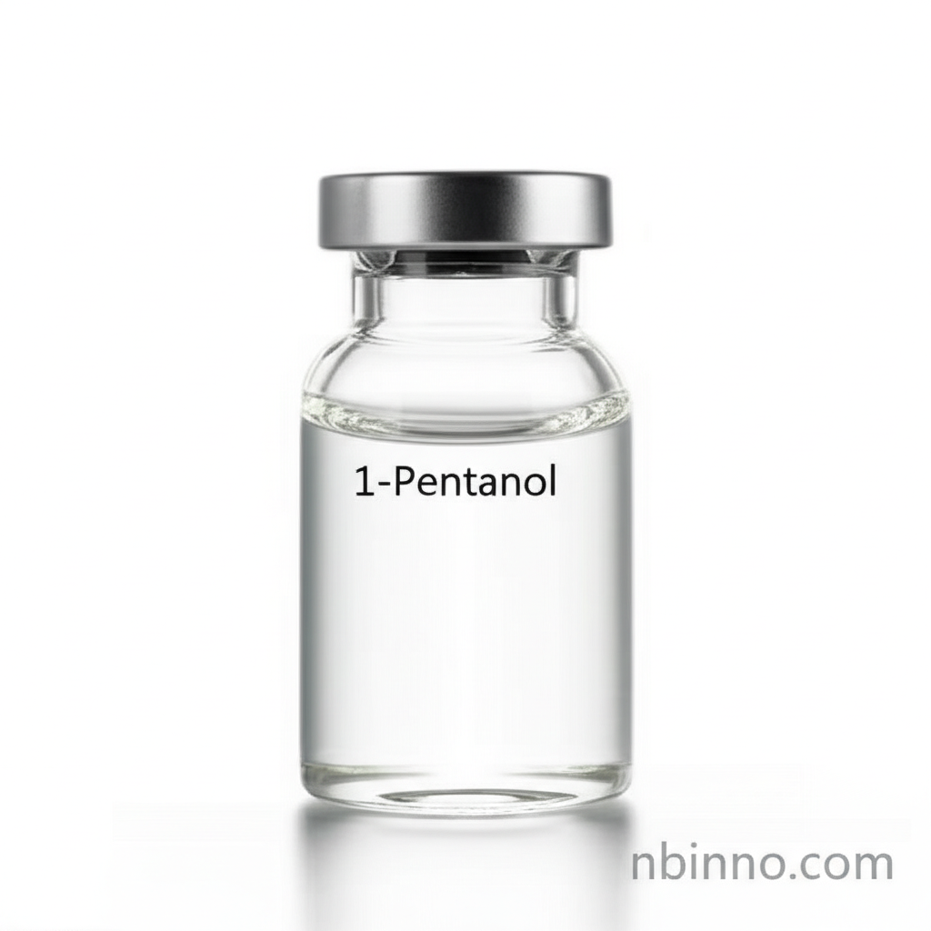 1-Pentanol