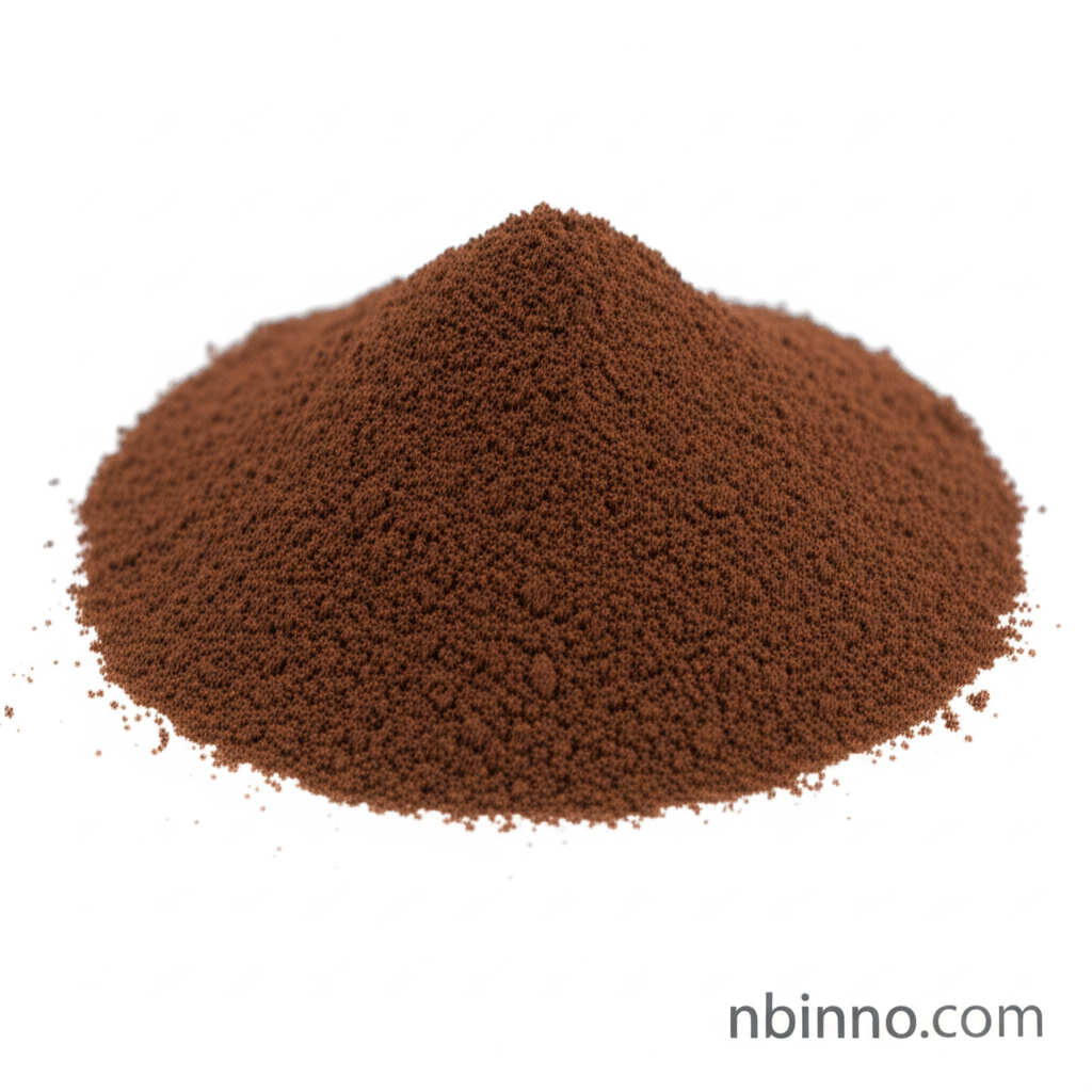 Rubber Dispersant Aid