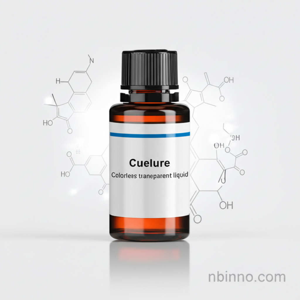 Cuelure