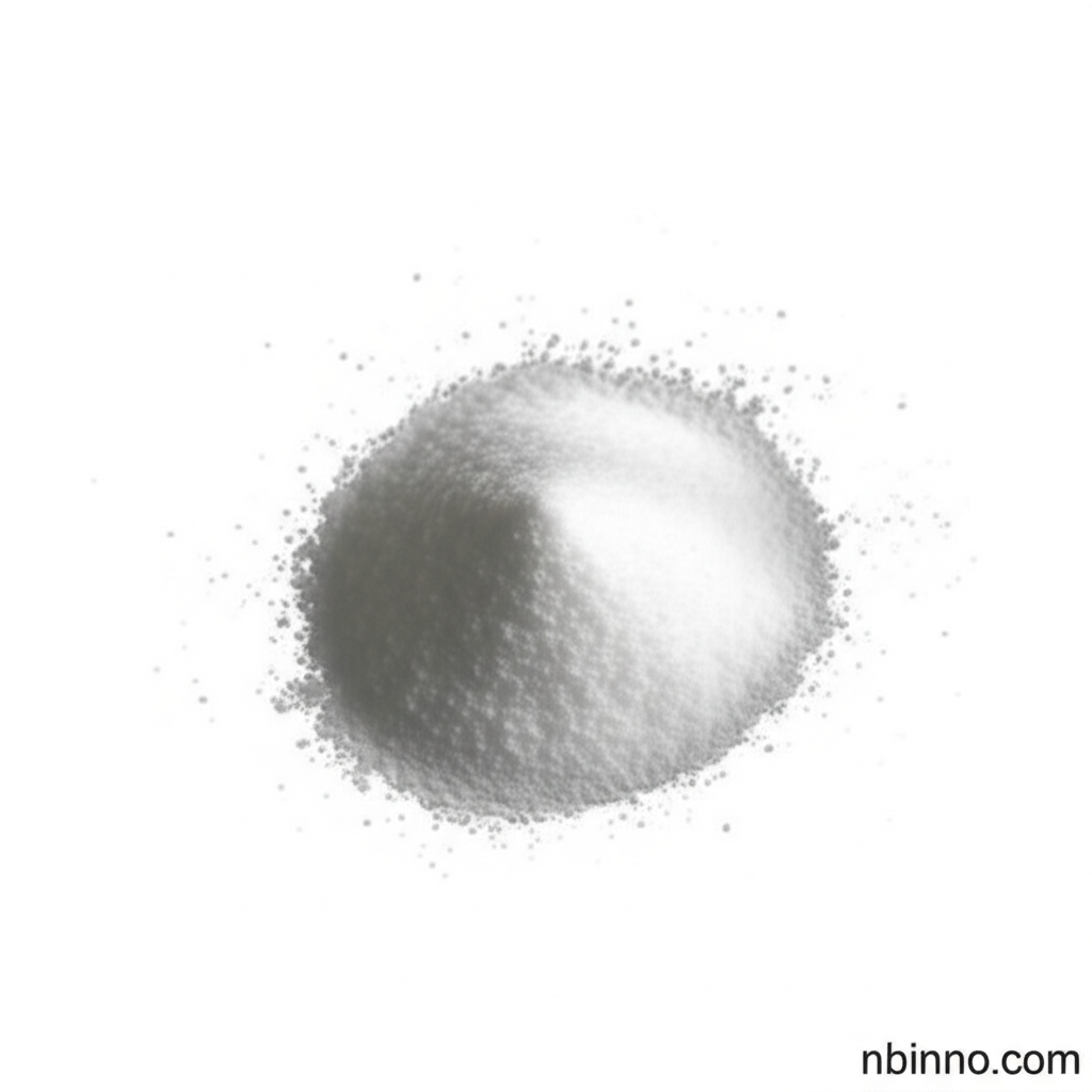 Disodium Sebacate