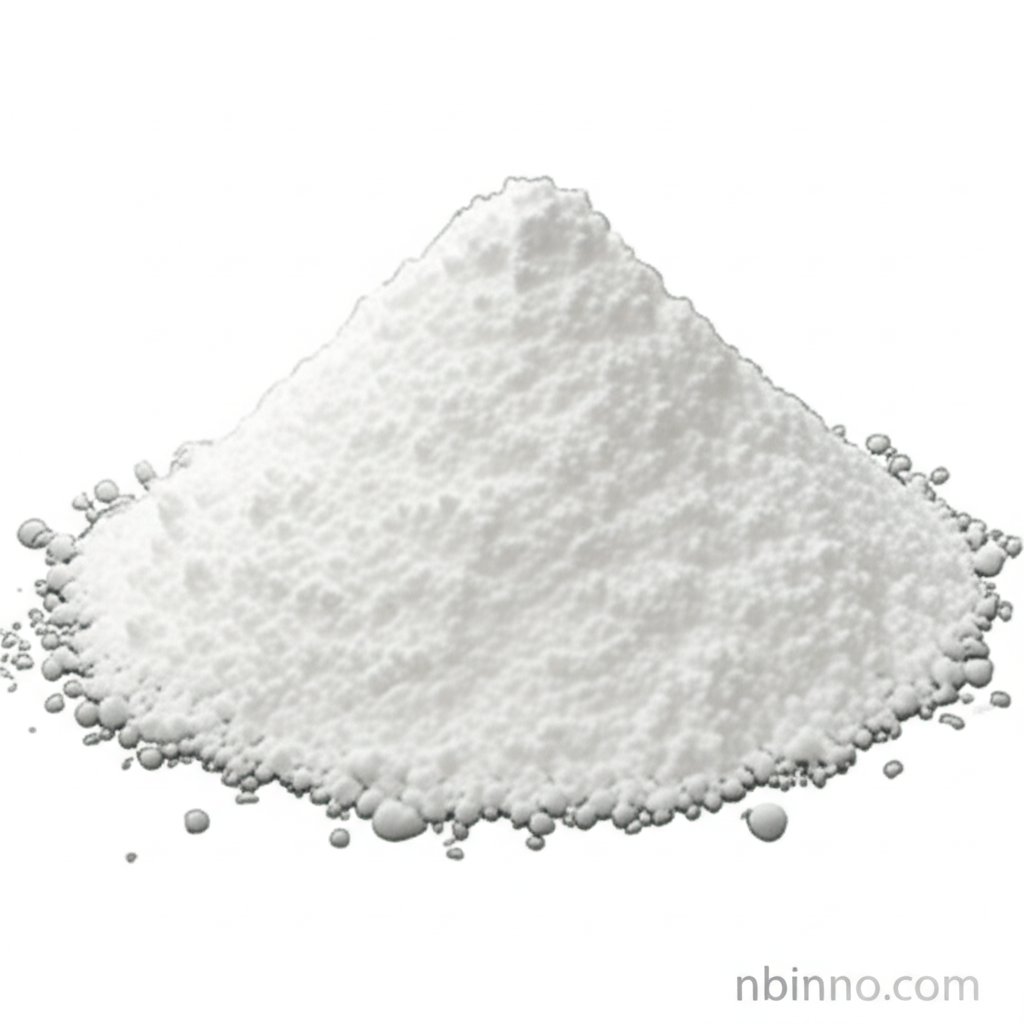Calcium Zinc Compound Stabilizer
