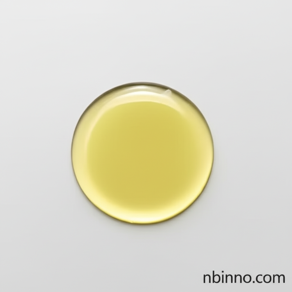 Bis(dimethylamino)phosphoryl Chloride