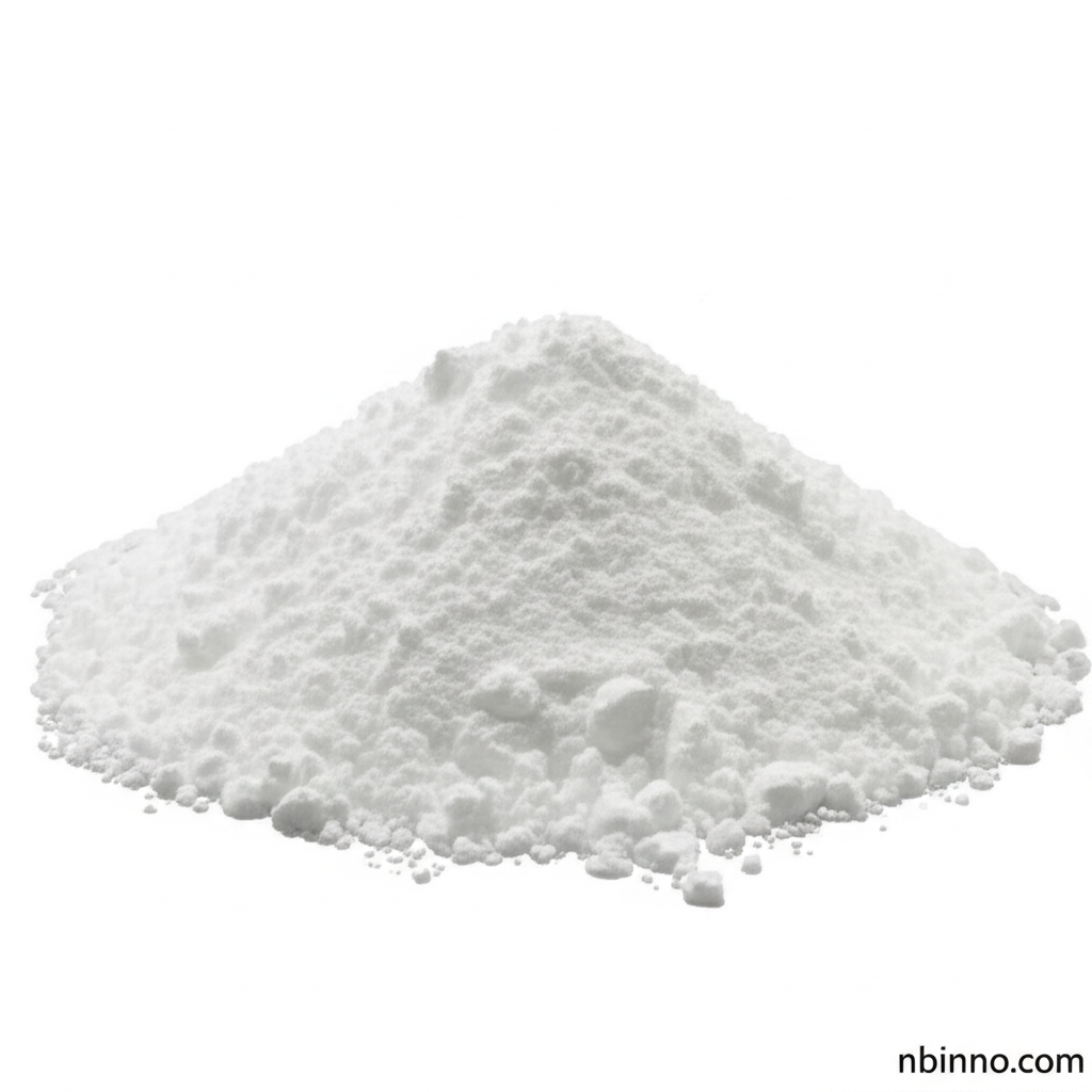 Calcium Stearate