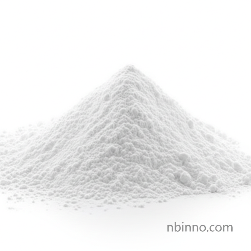 PTFE Micropowder