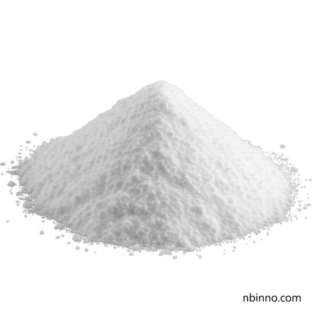 Lithium Hydroxide Monohydrate