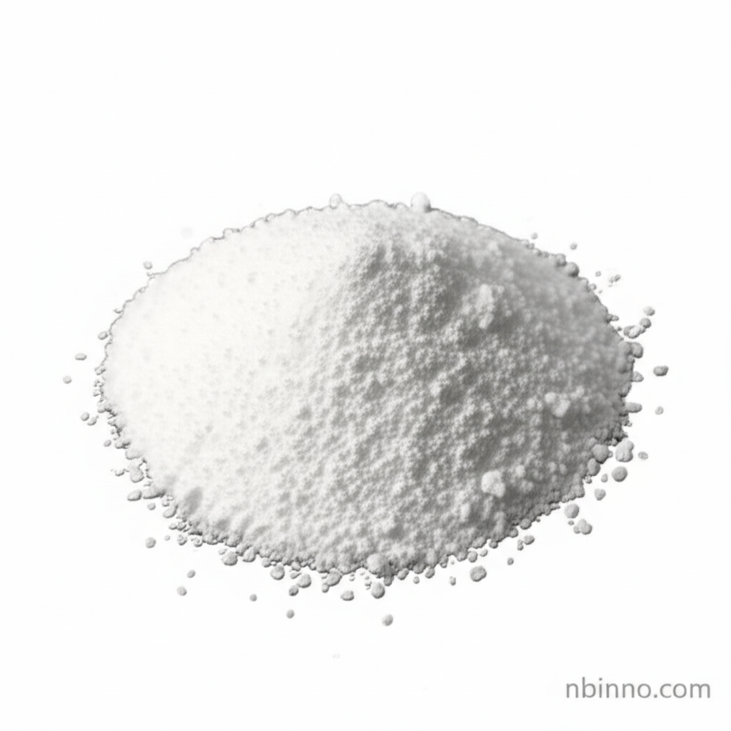 Ammonium Polyphosphate-Based Flame Retardant