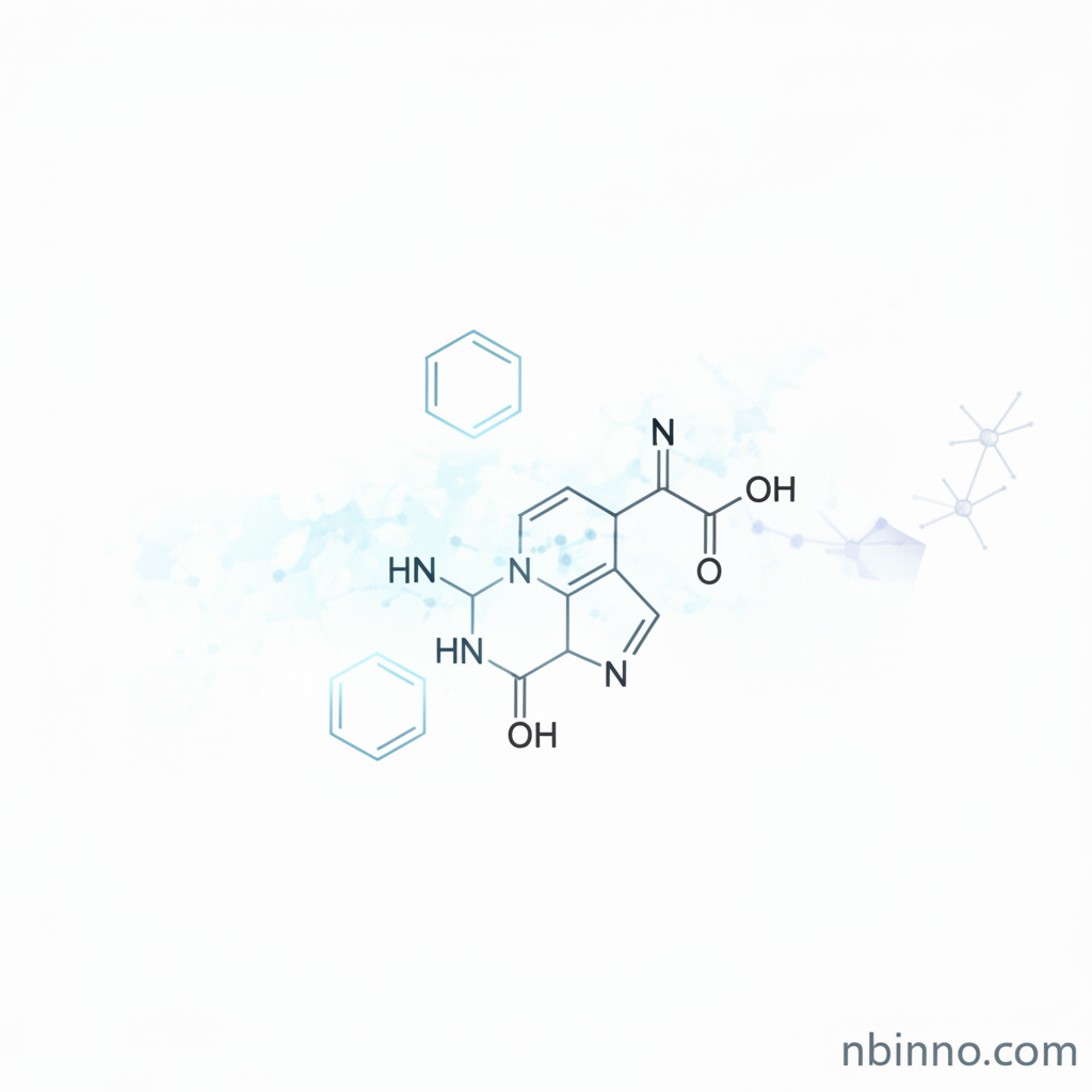 3-Bromo-4-fluoro-5-(trifluoromethyl)aniline