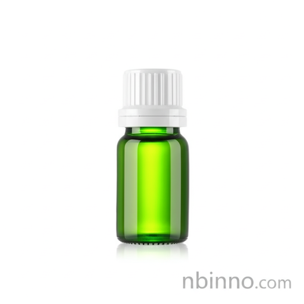 Lemongrass Essential Oil