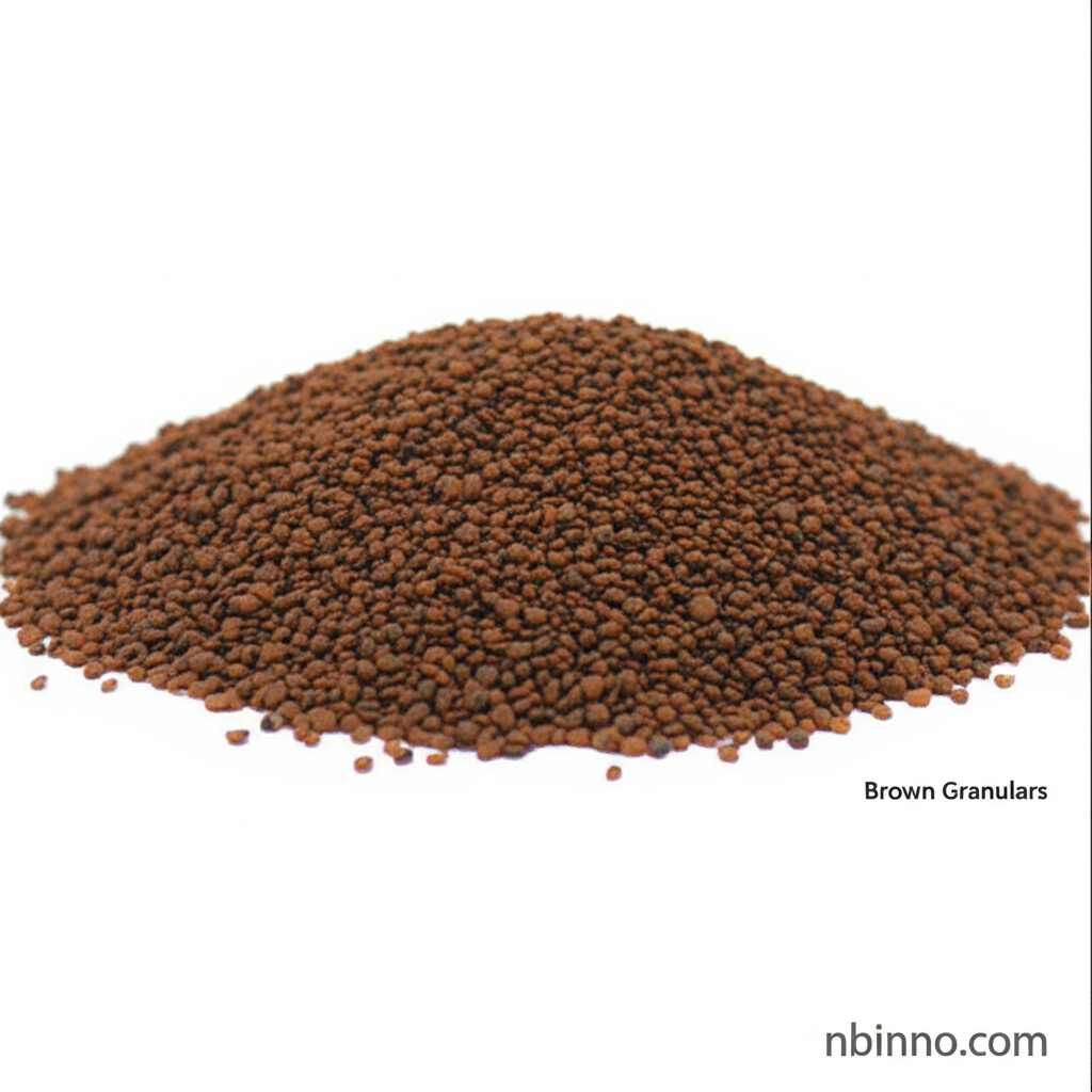 FKM Rubber Recycling Chemical