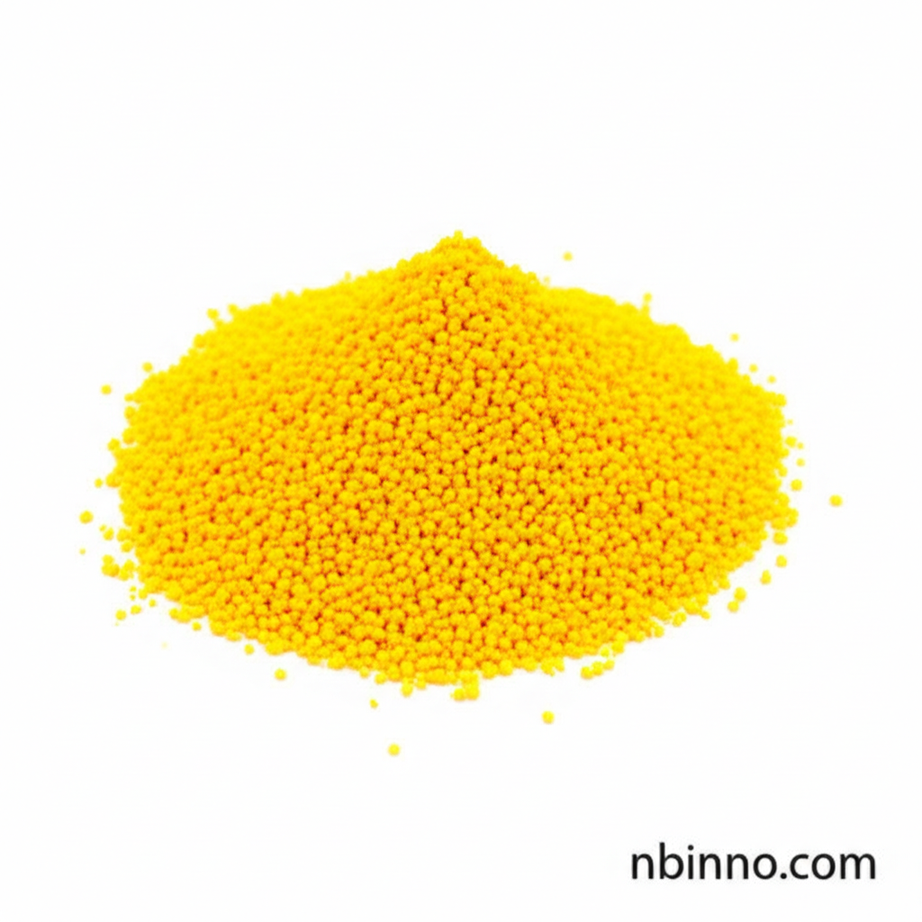 Potassium Butyl Xanthate