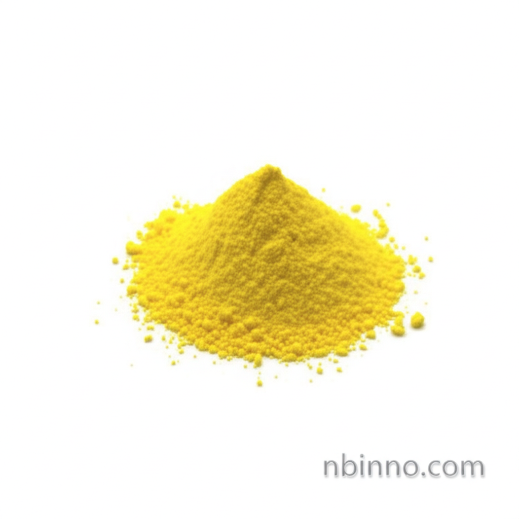 4-(Methylamino)-3-nitrobenzoic acid