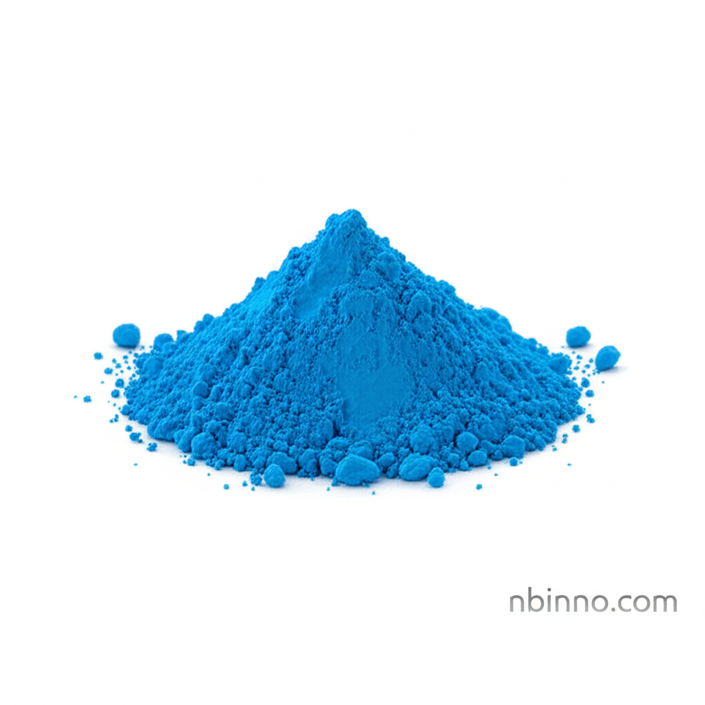 Copper Hydroxide