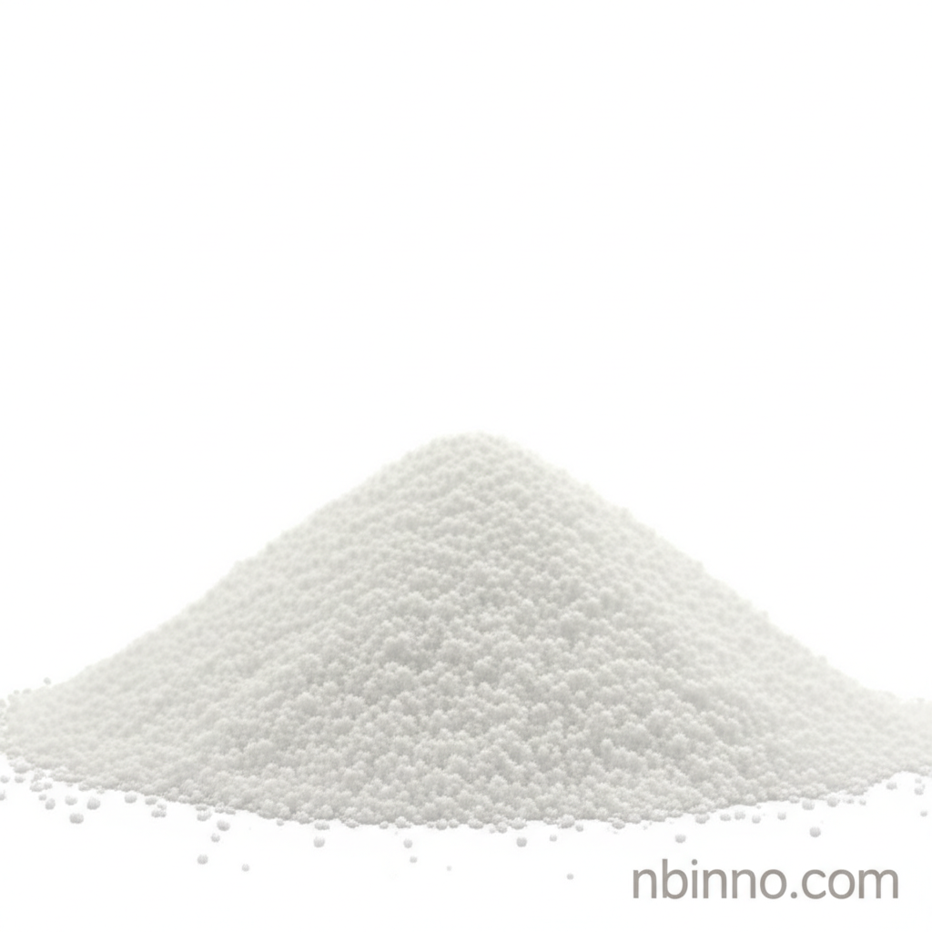 Strong Base Anion Ion Exchange Resin