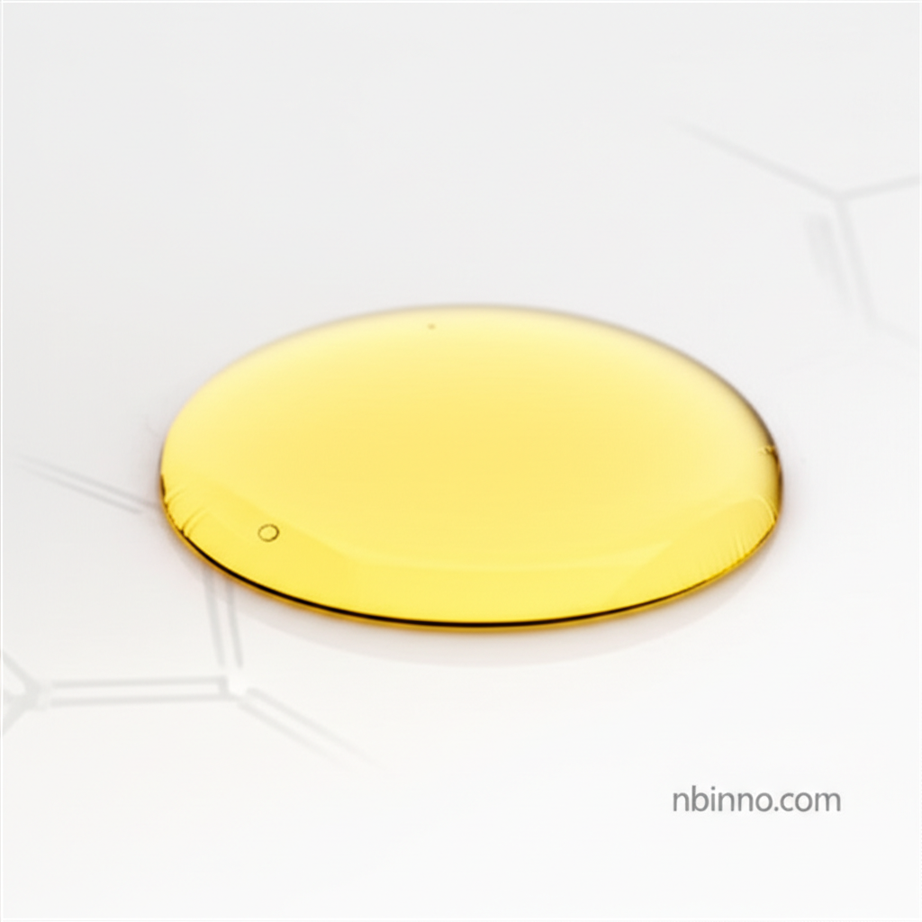 Composite Plant Ester Plasticizer