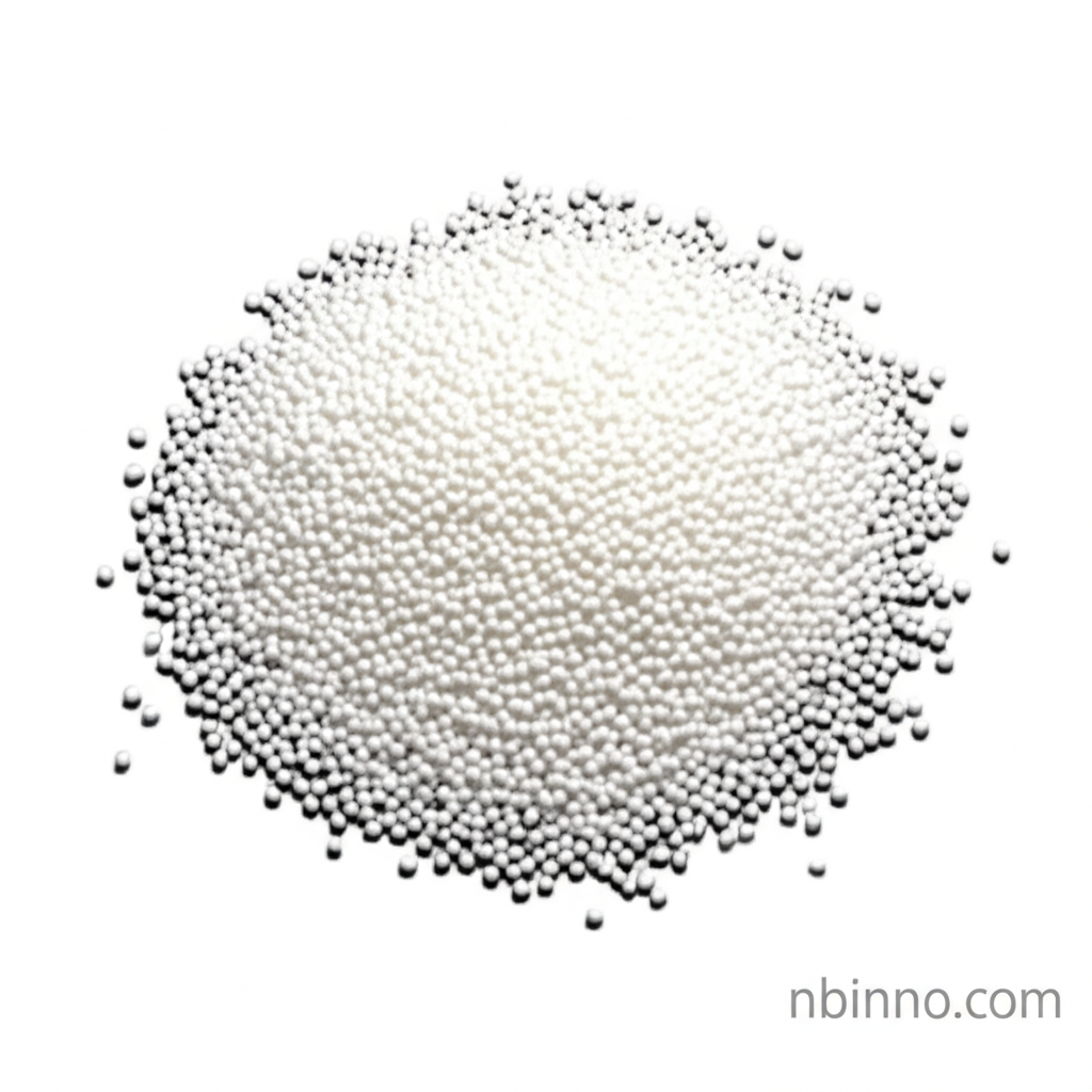 Silica Gel Desiccant