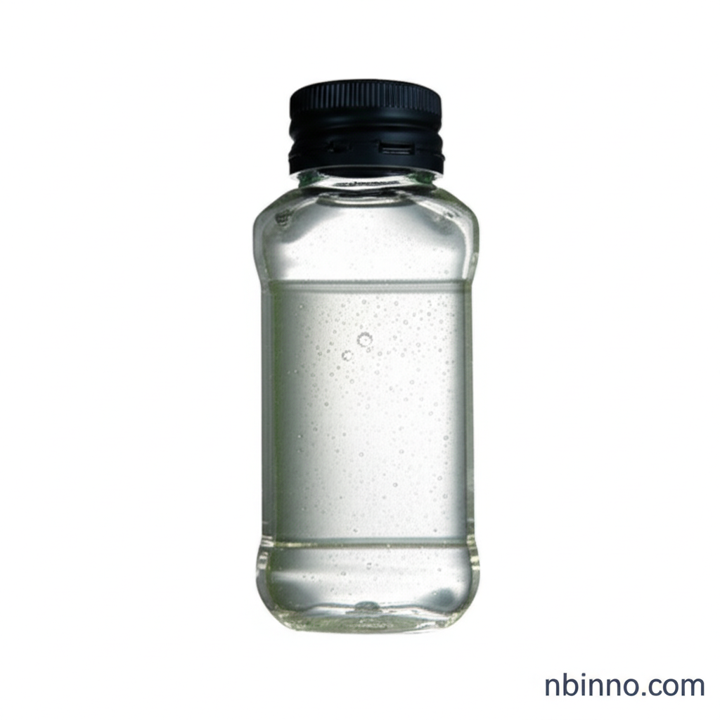 Di(propylène Glycol) Éther Méthylique Acétate