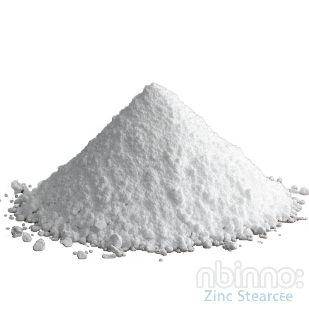 الزنك ستيرات