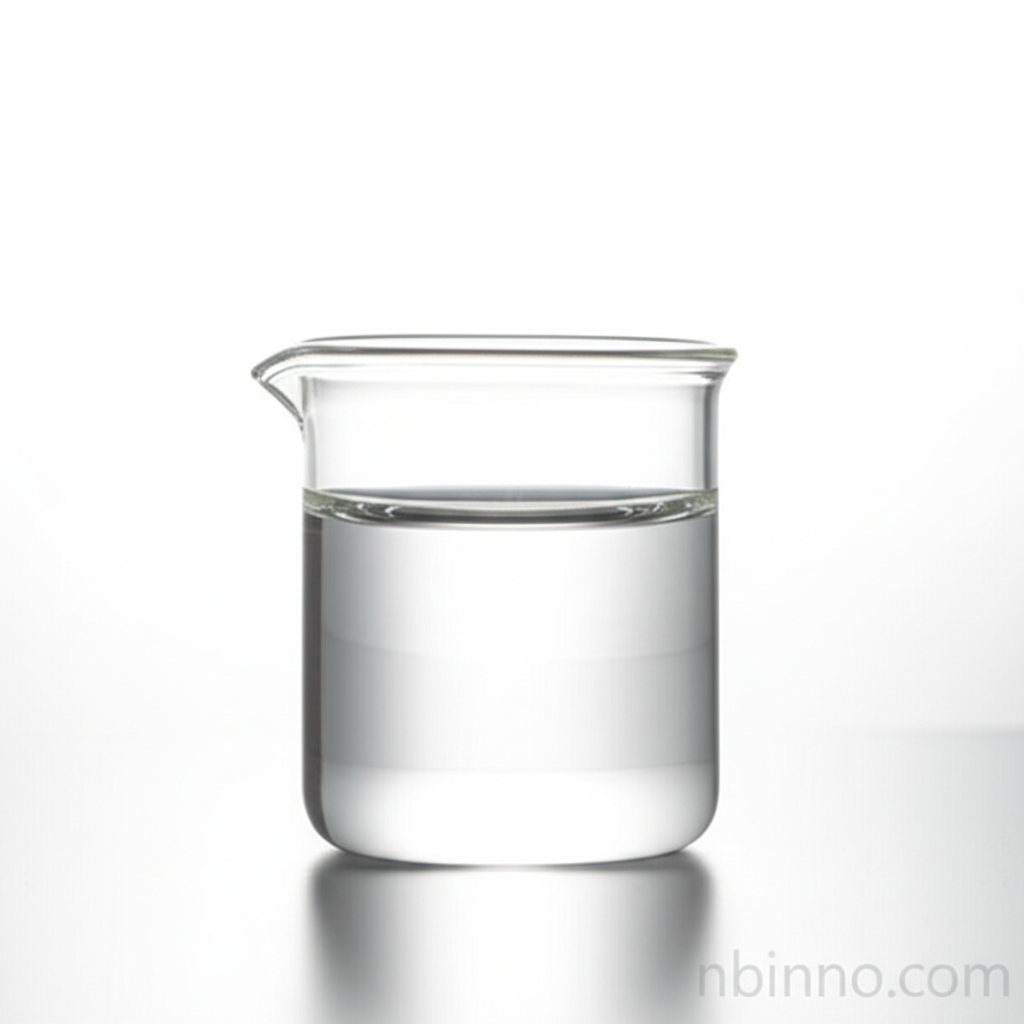 سيليكات الصوديوم