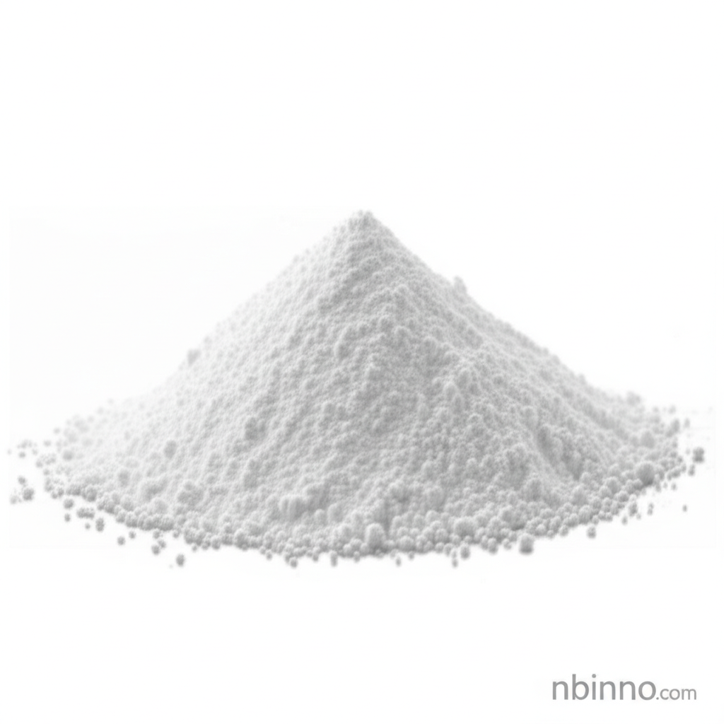 Ca-Zn PVC Stabilizer