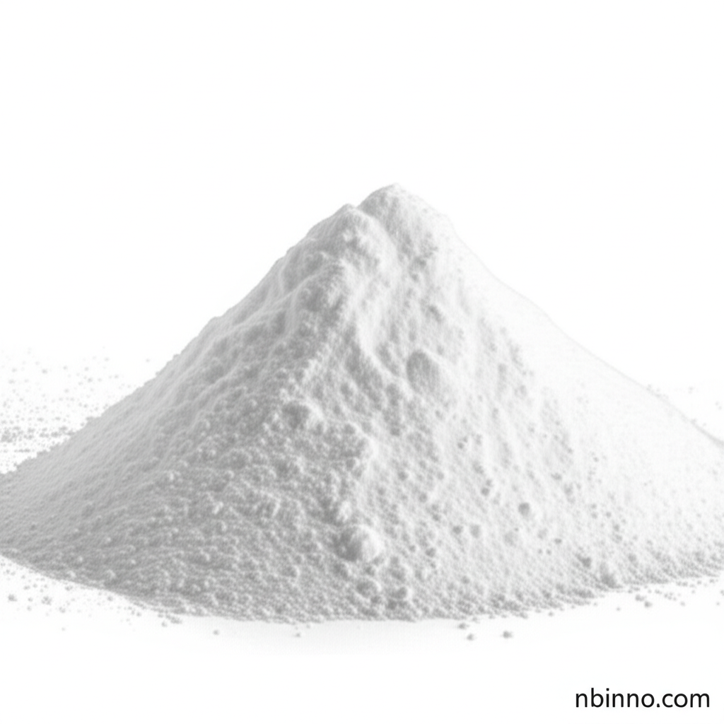 Cetearyl Alcohol