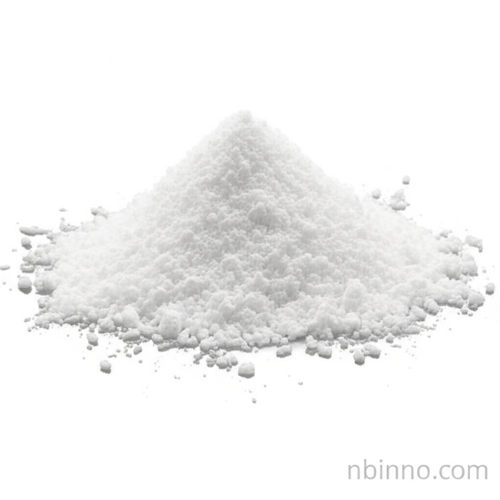 Polyaluminium Chloride