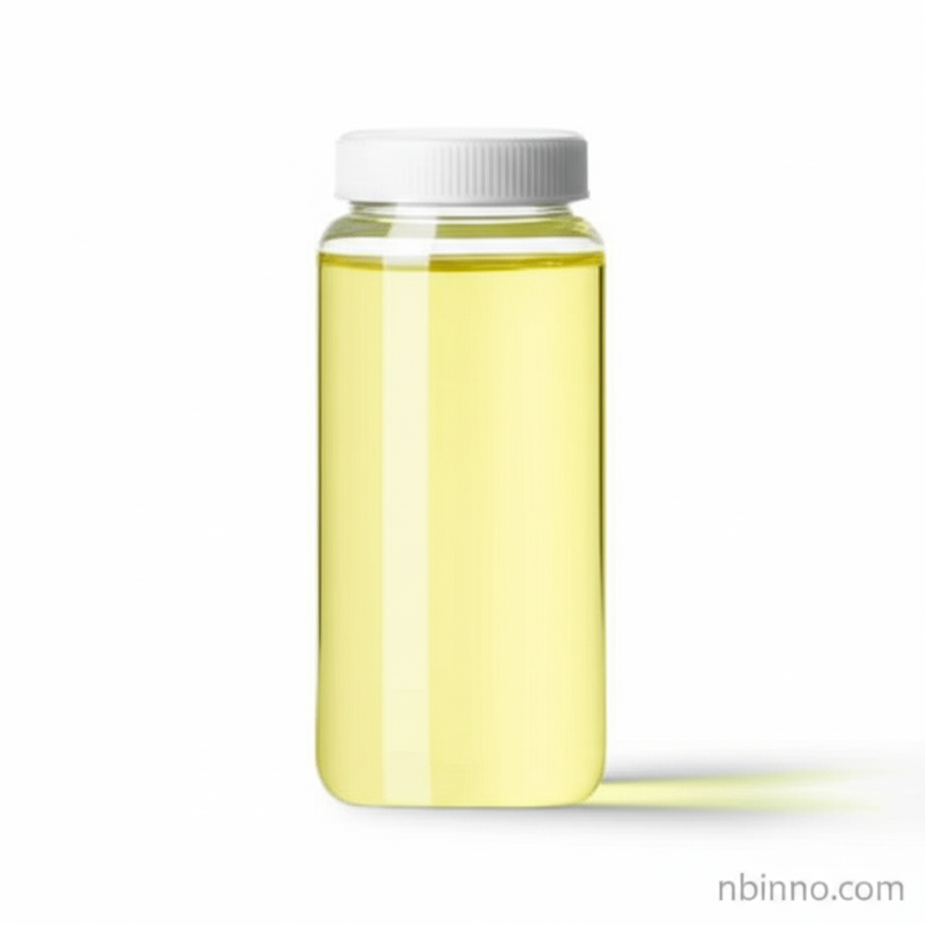 Sodium Cumene Sulfonate